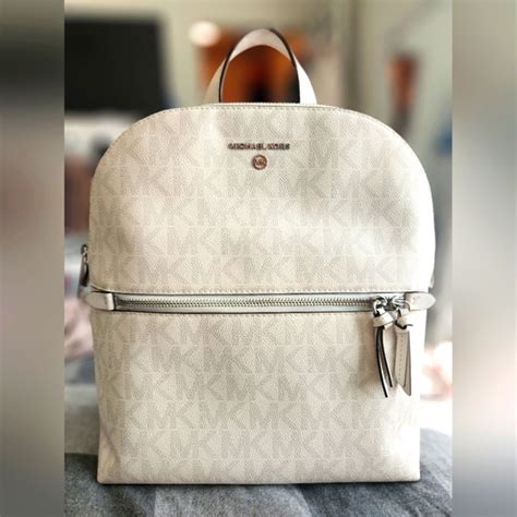 michael kors dallas backpack